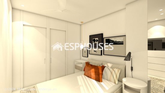 Apartamento en venta a estrenar en San Javier (Murcia)