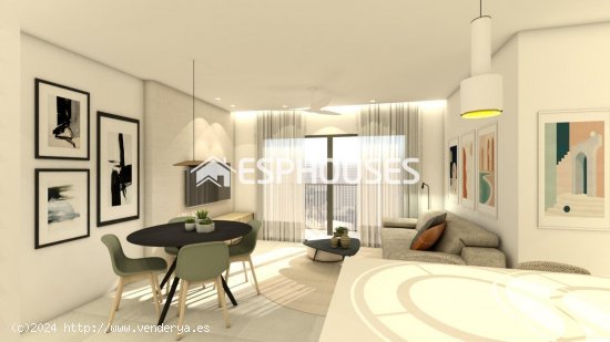 Apartamento en venta a estrenar en San Javier (Murcia)