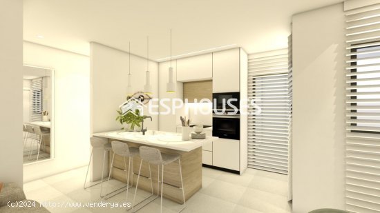 Apartamento en venta a estrenar en San Javier (Murcia)