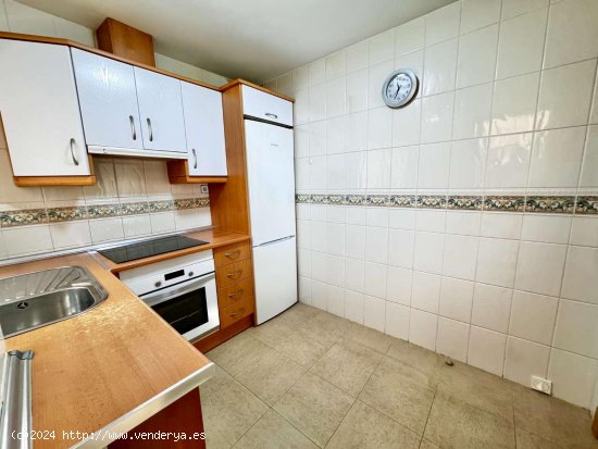 Piso en venta en Nerja (Málaga)