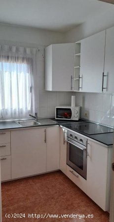 Apartamento en venta en La Oliva (Las Palmas)