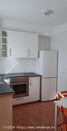 Apartamento en venta en La Oliva (Las Palmas)