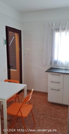 Apartamento en venta en La Oliva (Las Palmas)