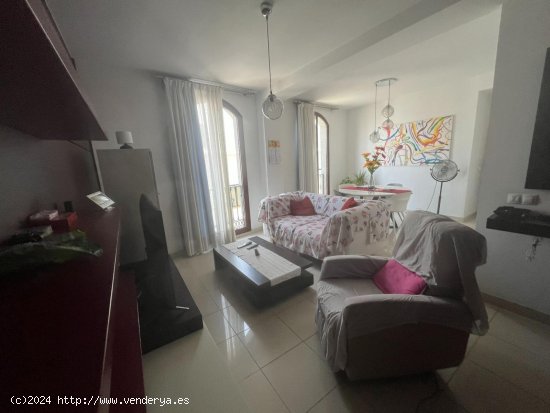 Apartamento en venta en Puerto del Rosario (Las Palmas)