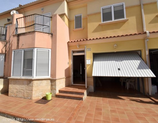  Casa en venta en Beneixida (Valencia) 