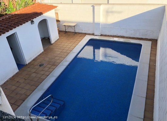 Casa en venta en Beneixida (Valencia)