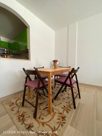 Apartamento en venta en Mijas (Málaga)