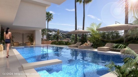  Apartamento en venta en Marbella (Málaga) 