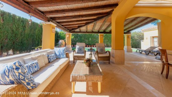 Villa en venta en Calvià (Baleares)