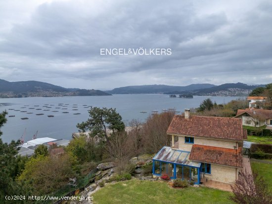 Casa en venta en Redondela (Pontevedra)