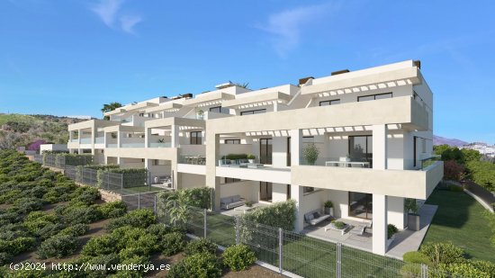  Apartamento en venta a estrenar en Estepona (Málaga) 