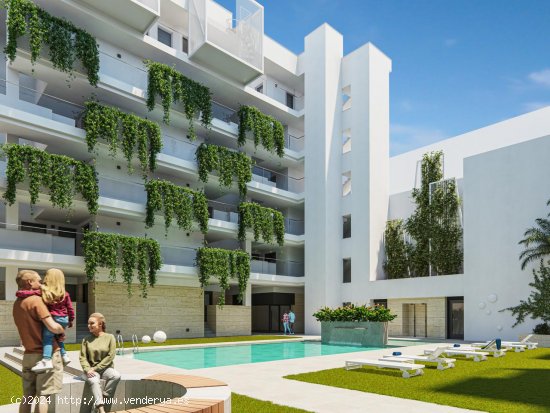 Apartamento en venta a estrenar en Torrevieja (Alicante)