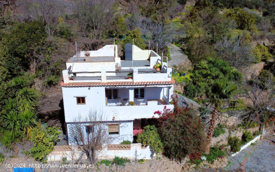 Solar en venta en Lanjarón (Granada)