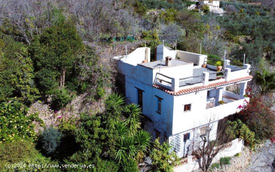 Solar en venta en Lanjarón (Granada)