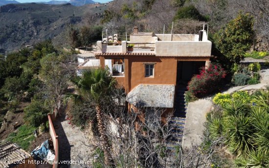 Solar en venta en Lanjarón (Granada)