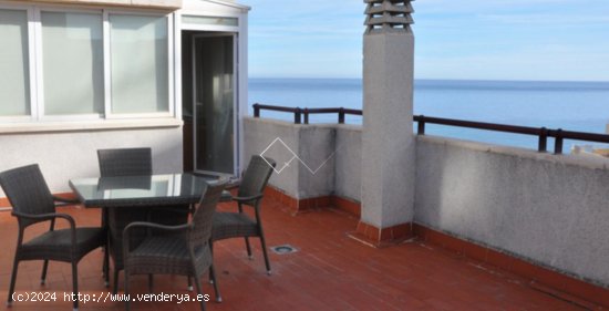 Piso en venta en Calpe (Alicante)