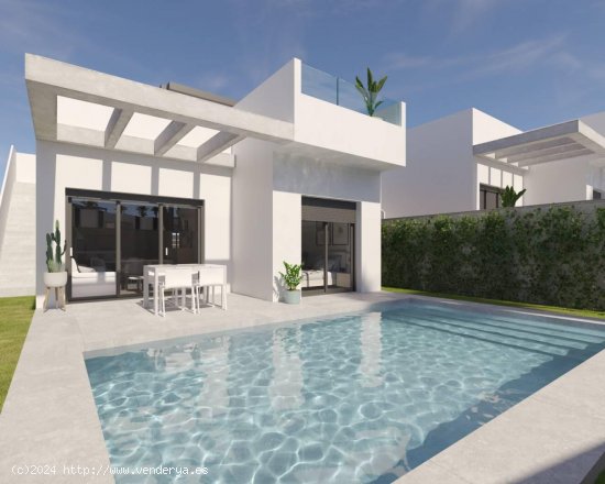 Villa en venta a estrenar en Algorfa (Alicante)