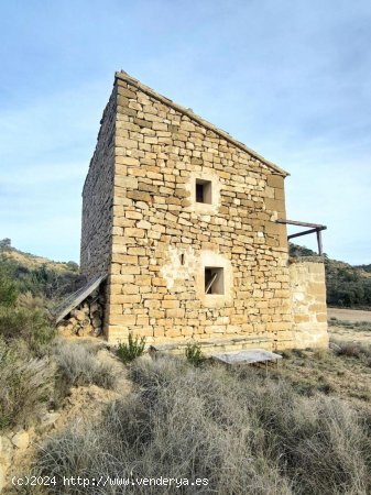 Solar en venta en Caspe (Zaragoza)