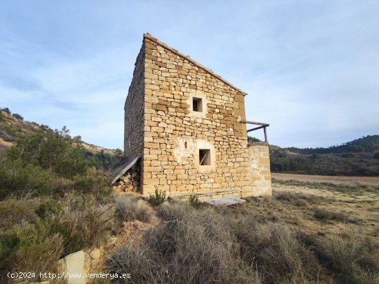 Solar en venta en Caspe (Zaragoza)