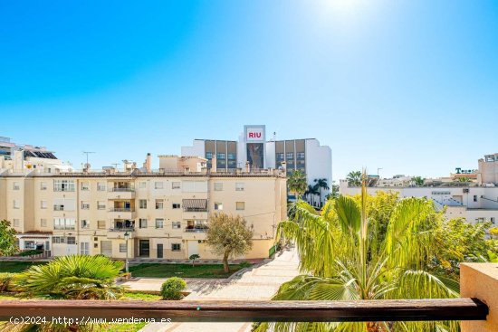 Apartamento en venta en Nerja (Málaga)