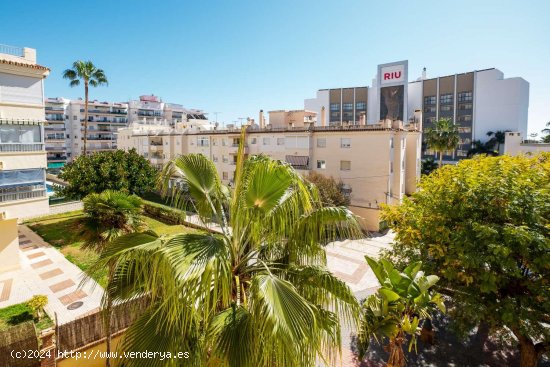 Apartamento en venta en Nerja (Málaga)