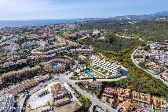 Apartamento en venta a estrenar en Mijas (Málaga)