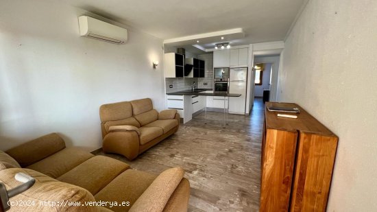 Apartamento en venta en Torroella de Montgrí (Girona)