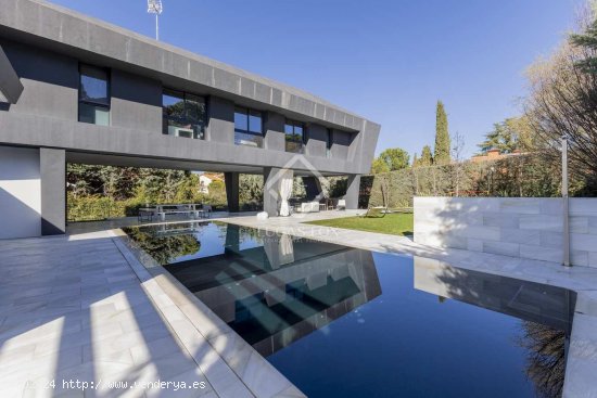 Casa en venta en Boadilla del Monte (Madrid)