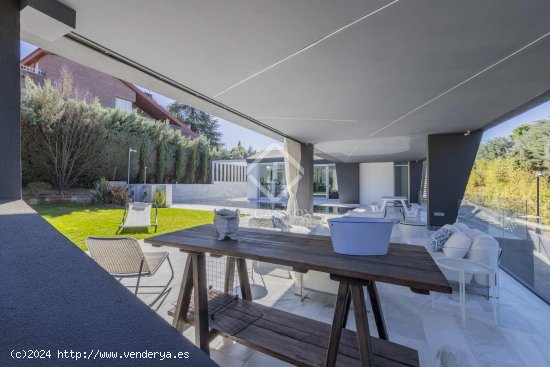 Casa en venta en Boadilla del Monte (Madrid)