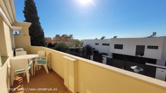 Apartamento en venta en Caleta de Vélez (Málaga)