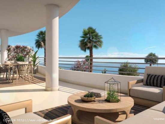  Apartamento en venta en Benalmádena (Málaga) 