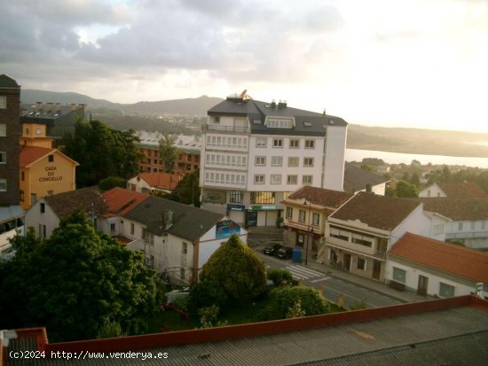 Piso en venta en Valdoviño (La Coruña)