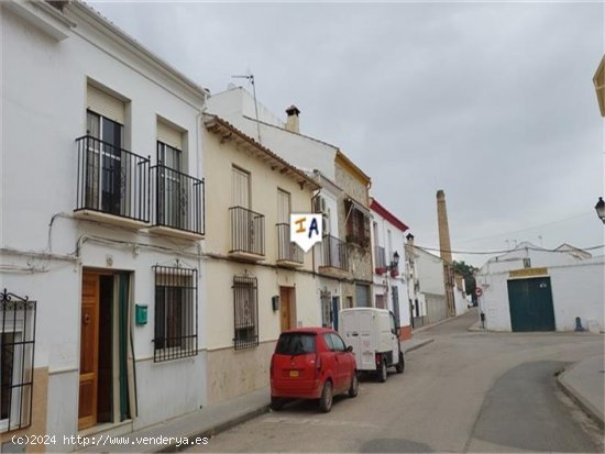  Casa en venta en Priego de Córdoba (Córdoba) 