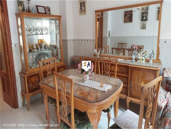 Casa en venta en Priego de Córdoba (Córdoba)