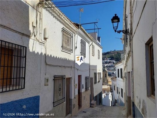  Casa en venta en Montefrío (Granada) 