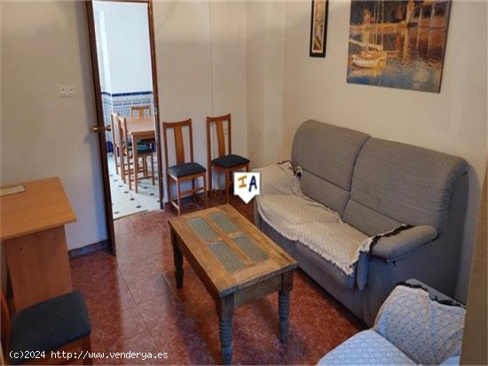 Casa en venta en Montefrío (Granada)