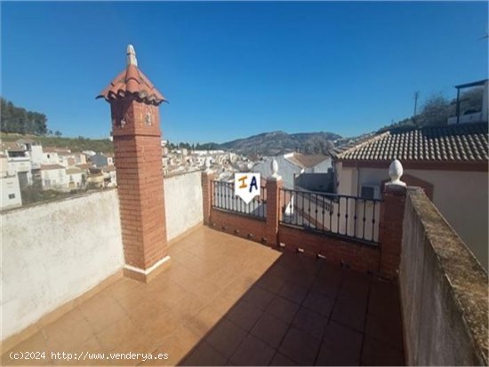 Casa en venta en Priego de Córdoba (Córdoba)