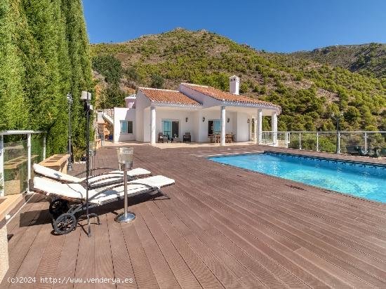 Casa en venta en Mijas (Málaga)