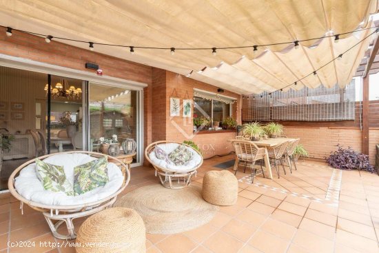 Casa en venta en Cerdanyola del Vallès (Barcelona)