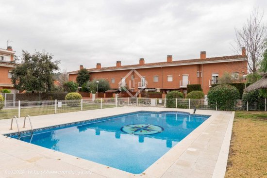 Casa en venta en Cerdanyola del Vallès (Barcelona)