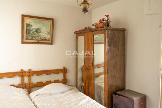 Piso en venta en Riaza (Segovia)