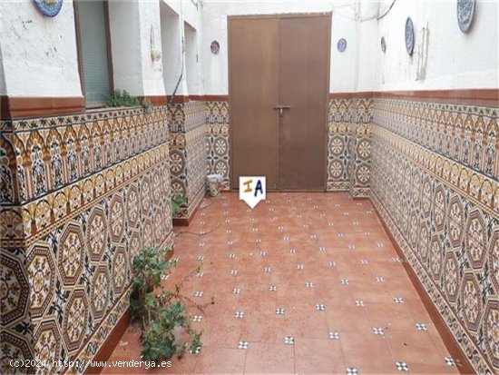 Casa en venta en Luque (Córdoba)