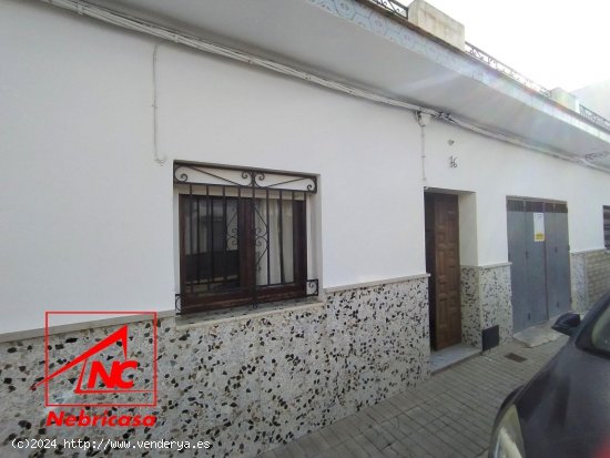  Casa en venta en Lebrija (Sevilla) 