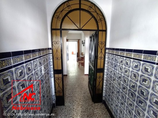 Casa en venta en Lebrija (Sevilla)