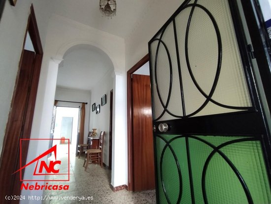 Casa en venta en Lebrija (Sevilla)