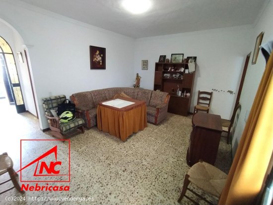 Casa en venta en Lebrija (Sevilla)