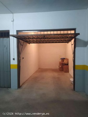  Garaje en venta en Andújar (Jaén) 