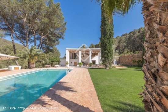 Casa en venta en Sant Josep de sa Talaia (Baleares)