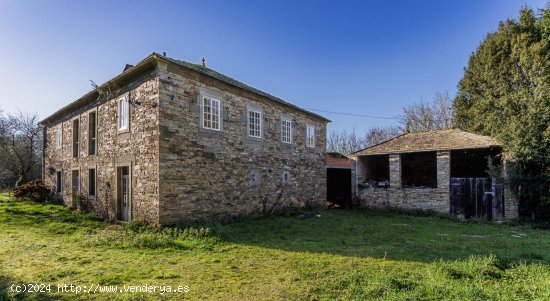 Casa en venta en Begonte (Lugo)