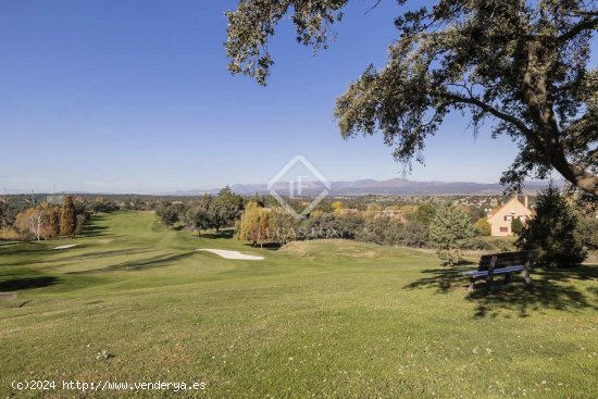  Parcela en venta en San Sebastián de los Reyes (Madrid) 